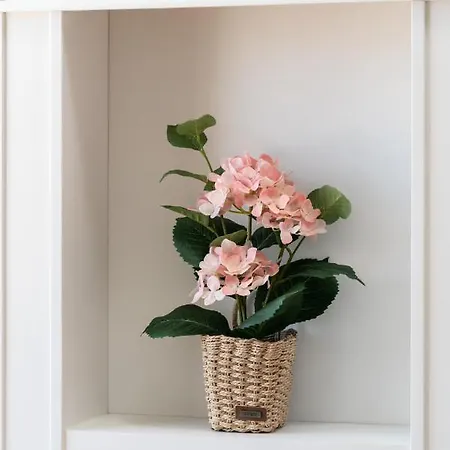 White Elegance With Ac & Free Garage By Renters Appartement Poznań